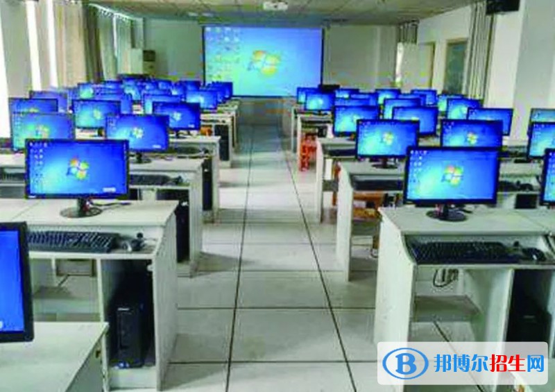 河北2022年计算机学校有哪些比较好