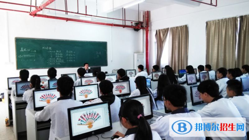 河北2022年计算机学校有哪些