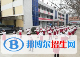  宝鸡郡智技工学校2022年有哪些专业