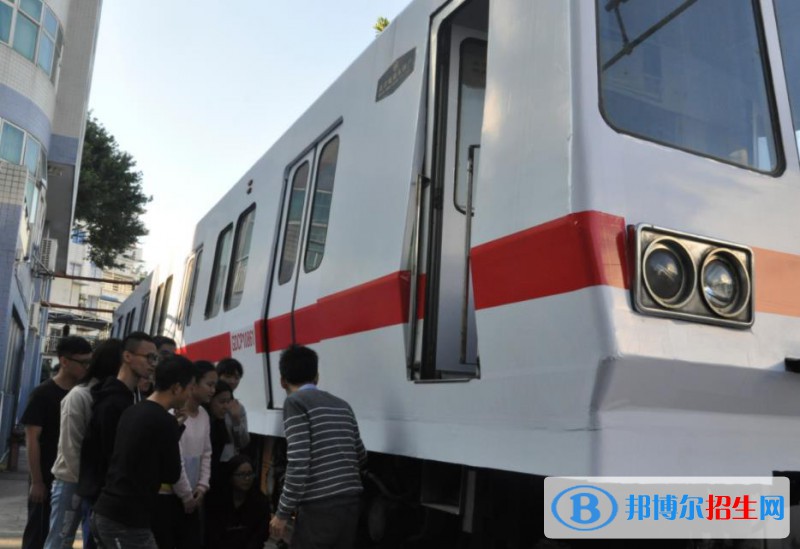 兰州2022年哪些大专学校轨道交通学校好