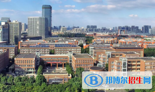 宁波经贸学校2