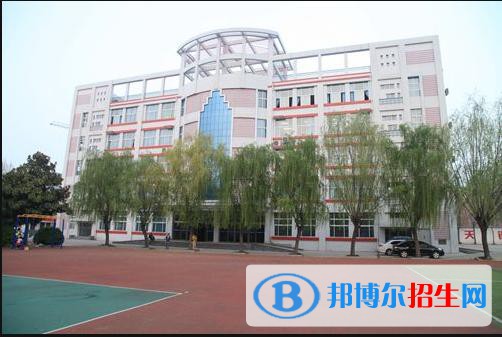 内江科技开发学校2022年有哪些专业
