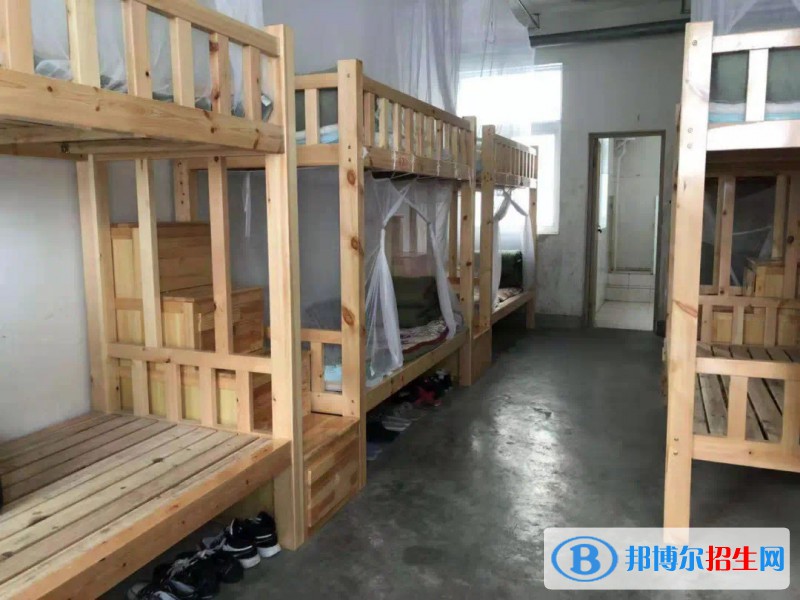 启东第二中等专业学校2022年宿舍条件