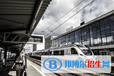 河北2022年读铁路学校有哪些专业