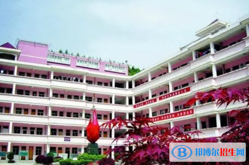 镇安职业技术教育中心2022年录取分线是多少