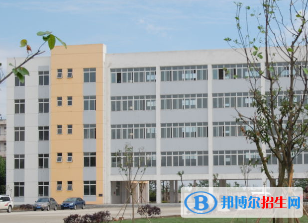 石家庄科技经贸中等专业学校怎么样、好不好