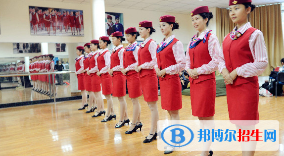 河北2022年去航空服务学校学什么专业好