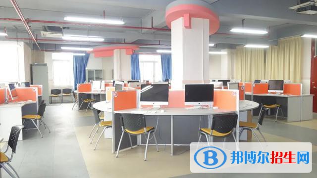 河北2022年计算机学校有什么专业
