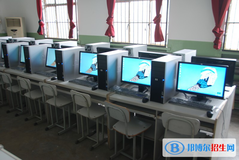 河北2022年计算机学校有哪些专业