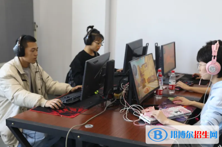 贵阳2022年读中专读什么专业好