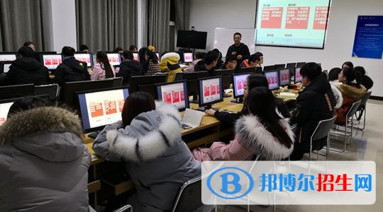 河北2022年公办计算机学校有哪些