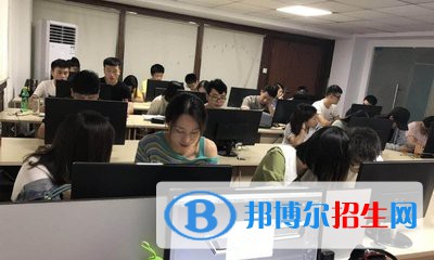 河北2022年附近有哪些计算机学校