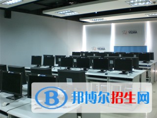 河北2022年读计算机学校有前途吗