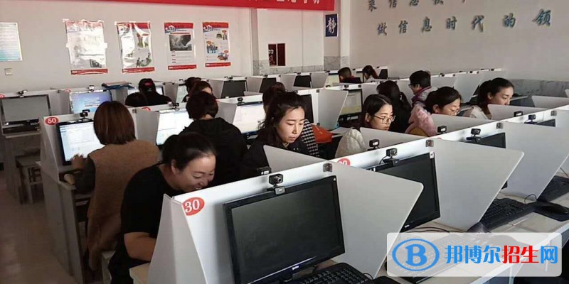河北2022年读计算机学校学什么有前途