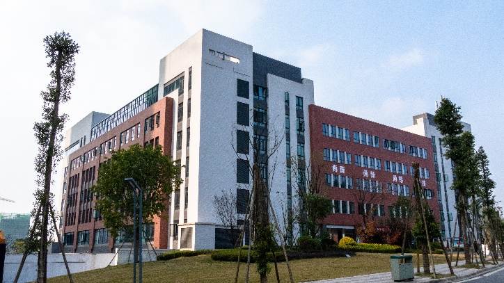 天府新区通用航空职业学院怎么样、好不好