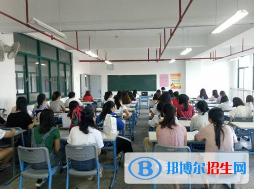 达州工贸职业技术学校2022年有哪些专业