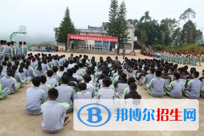 宁洱县职业高级中学2022年有哪些专业