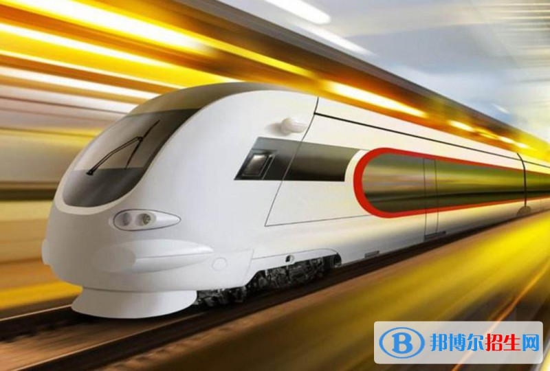 兰州2022年男生上轨道交通学校学什么好