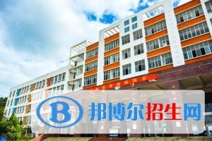 丘北民生职业技术学校2022年招生录取分数线