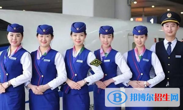 河北2022年女生上铁路学校学什么好