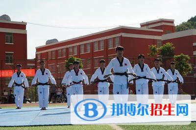 文山七都职业学校