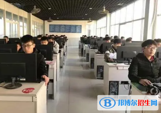 石家庄方正信息技术中等专业学校怎么样、好不好