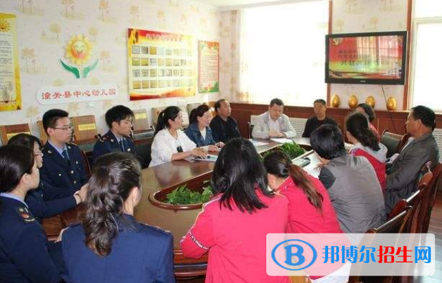 潼关职业教育中心2022年报名条件、招生要求、招生对象