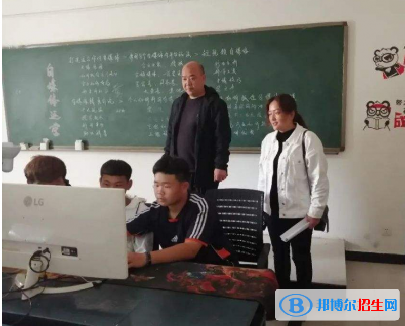 潼关职业教育中心2022年招生办联系电话