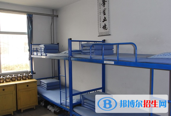 石家庄协和医学中等专业学校2022年宿舍条件