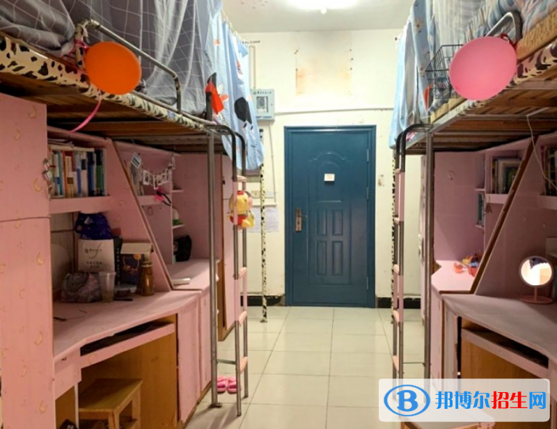 重庆舞蹈学校2022年宿舍条件