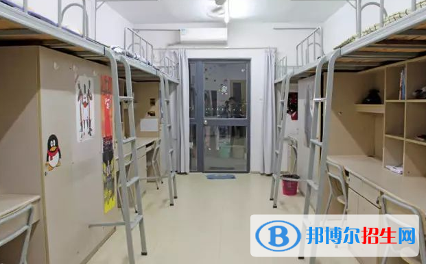 石家庄冀联医学中等专业学校2022年宿舍条件