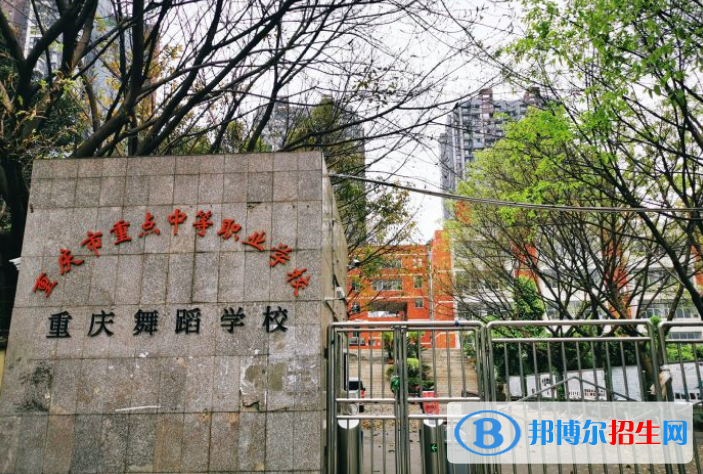 重庆舞蹈学校2022年报名条件、招生要求、招生对象