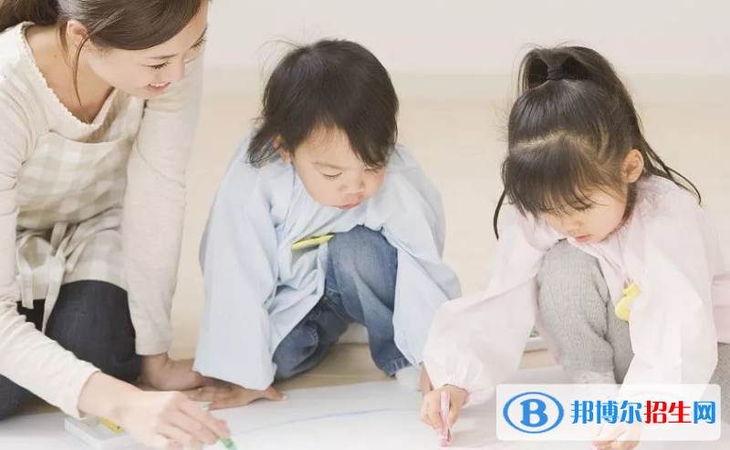 河北2022年女生可以读幼师学校吗