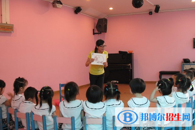 河北2022年女生读幼师学校好吗