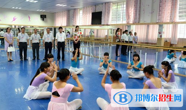 河北2022年女生读幼师学校好不好