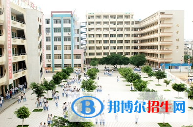 潼南县远荣中等职业学校2022年招生简章