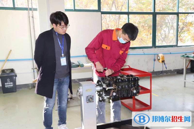 徐州中等专业学校2022年招生联系电话