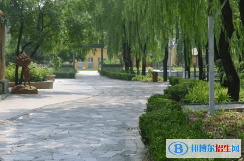 金平县职业高级中学2022年招生简章