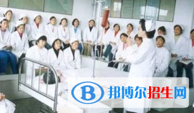 西安2022年有几所卫校