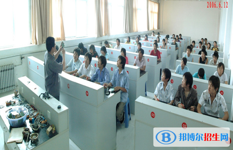 蒲城职业教育中心2022年招生办联系电话