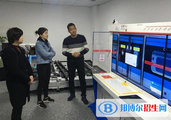 兰州2022年女生上什么轨道交通学校比较好