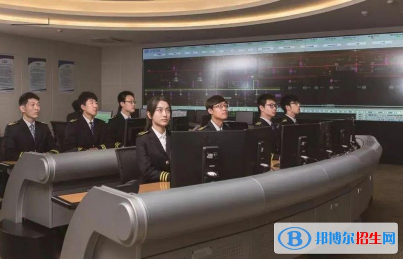 兰州2022年女生上什么轨道交通学校好