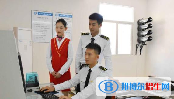 兰州2022年女生学轨道交通学校好吗