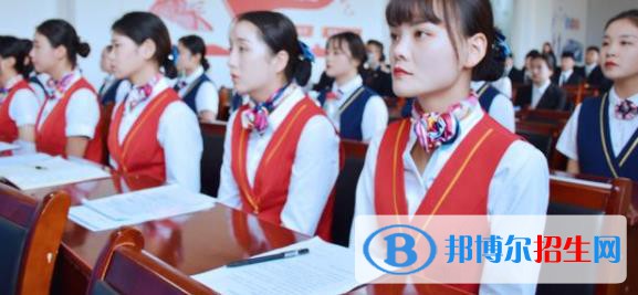 兰州2022年女生学轨道交通学校好找工作吗