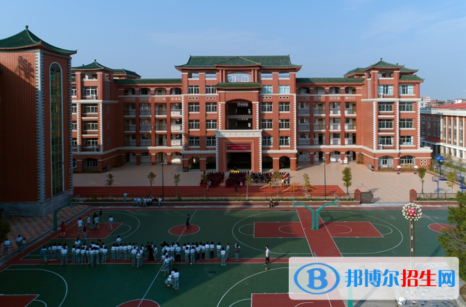 西安中外文化职业学校2022年报名条件、报名对象