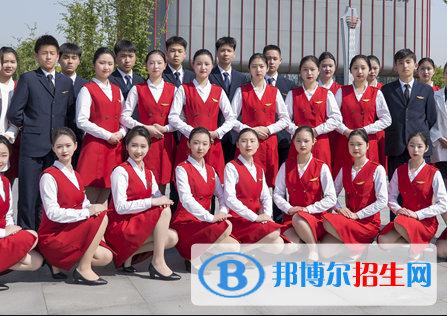 河北2022年航空服务学校是中专还是大专