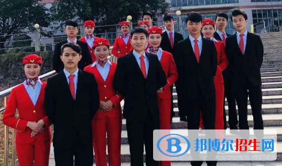 河北2022年航空服务学校是大专还是中专