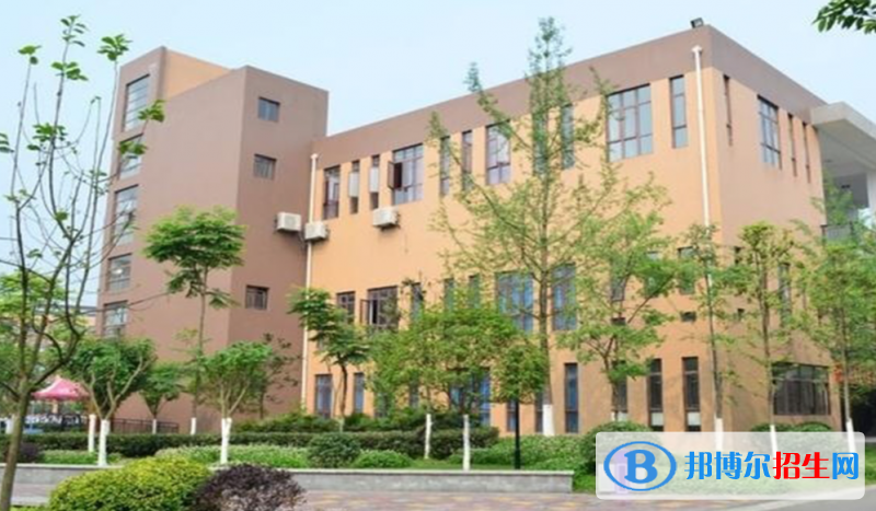 西安中外文化职业学校2022年有哪些专业