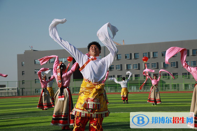 甘南州卫生学校2022年招生录取分数线