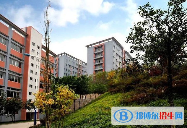 石家庄华电科技中等专业学校怎么样、好不好